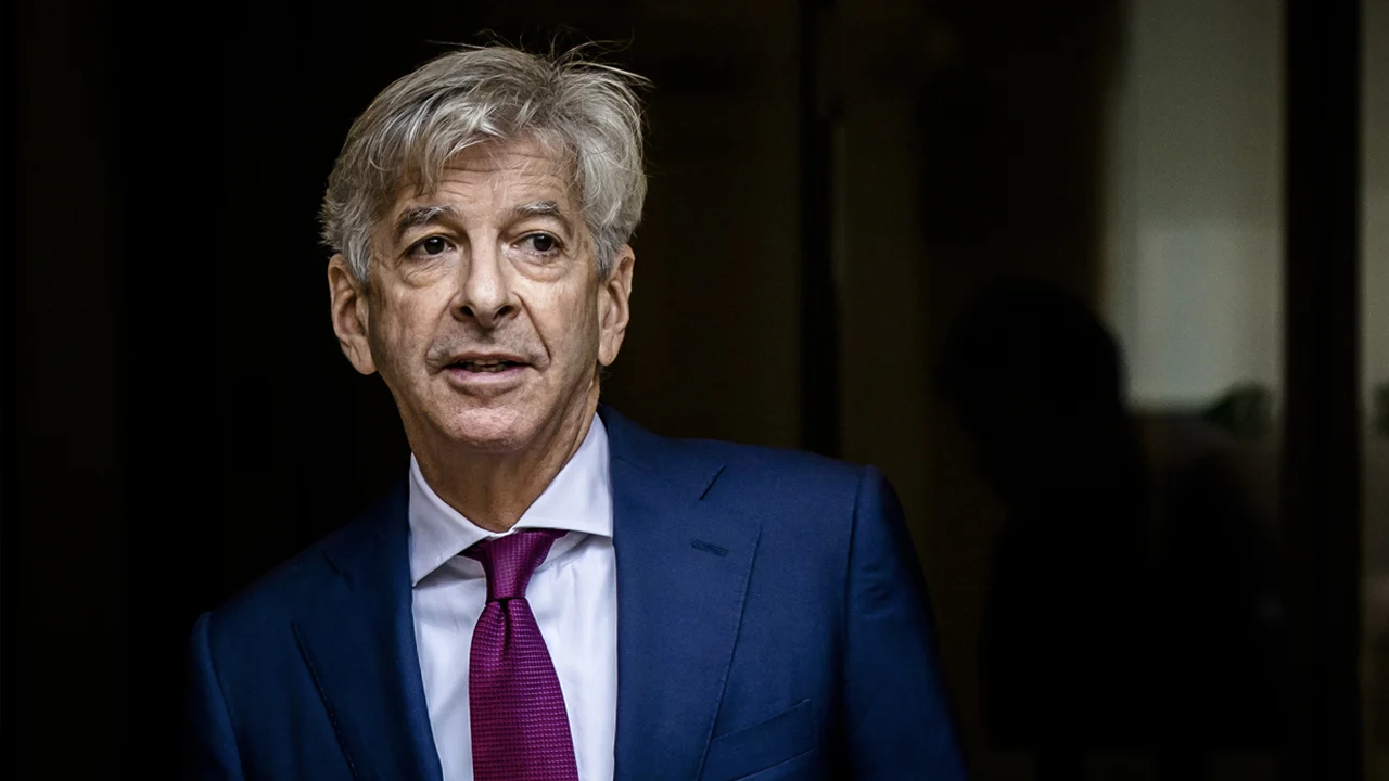 PVV draagt oud-minister Plasterk voor als nieuwe verkenner