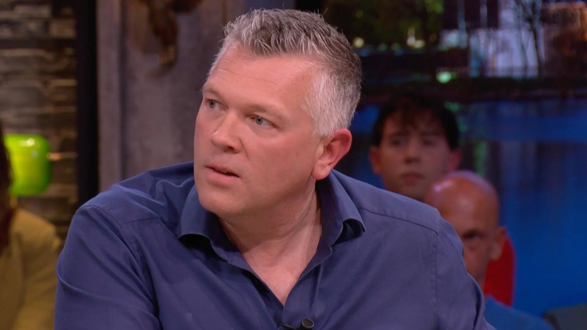 Wouter de Winther ontdekt een ‘zeldzaam voorbeeld’ bij Vandaag Inside: 'Nog nooit eerder gezien!'