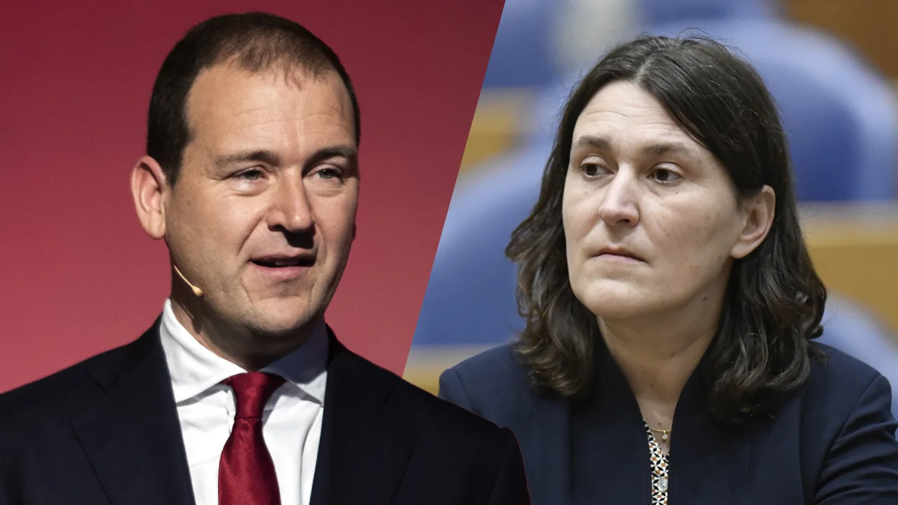 Oud-leiders PvdA verzetten zich tegen motie volledig wapenembargo Israël van Kati Piri