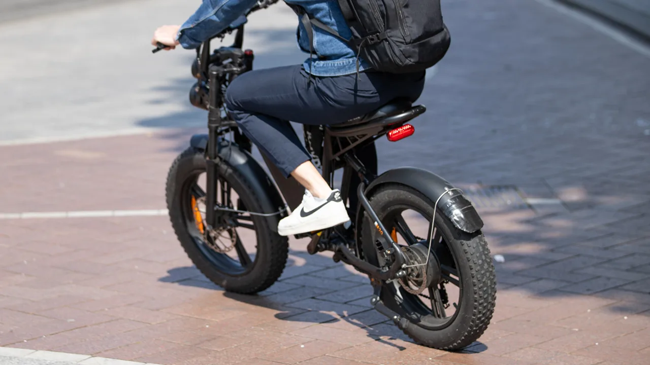 Inspectie neemt 16.500 illegale fatbikes in beslag