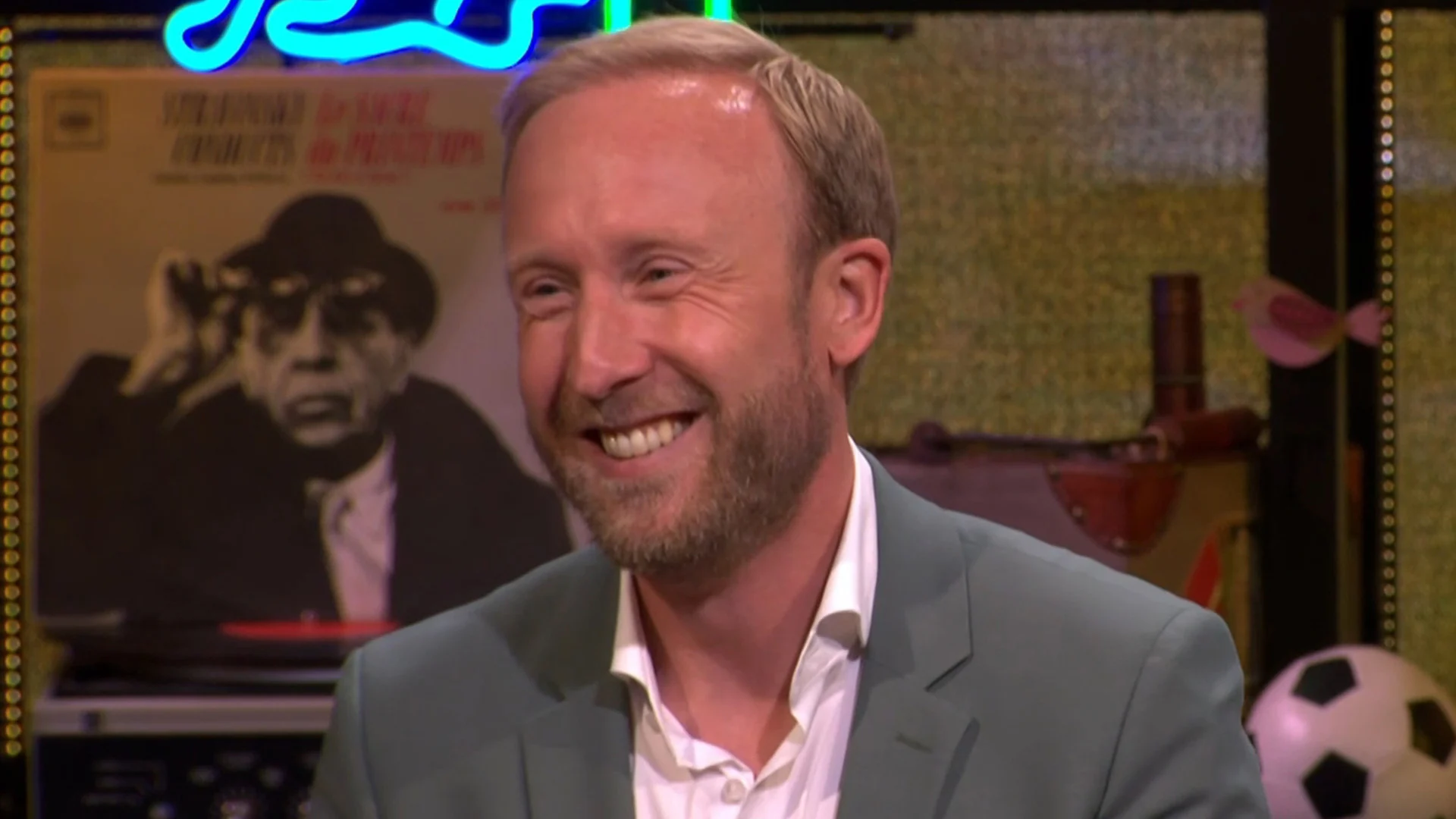 Aflevering Vandaag Inside Oranje, dinsdag 14 juli 2026 [2/2]