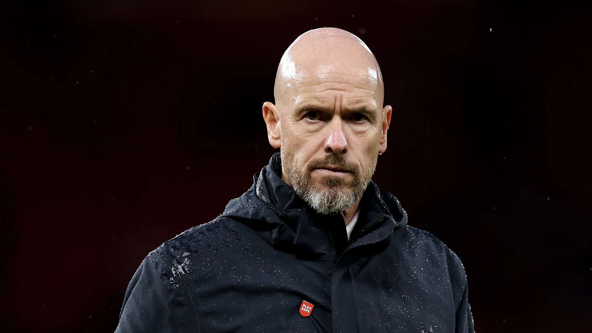 Ten Hag en Manchester United weten ook niet te winnen van Aston Villa