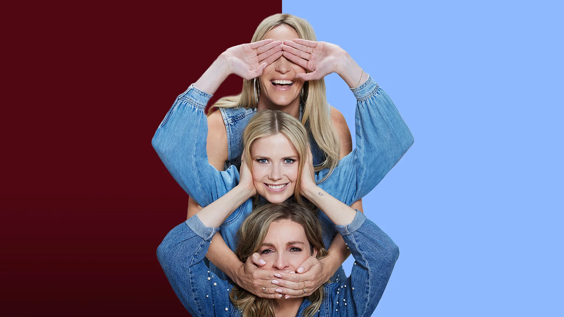 Podcast Hélène Hendriks, Noa Vahle en Merel Ek trending op Spotify!