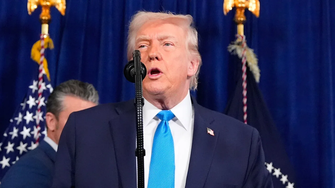 Trump na aanval op Venezuela: wij gaan het land voorlopig runnen