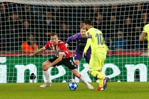 Schwaab keert terug bij PSV