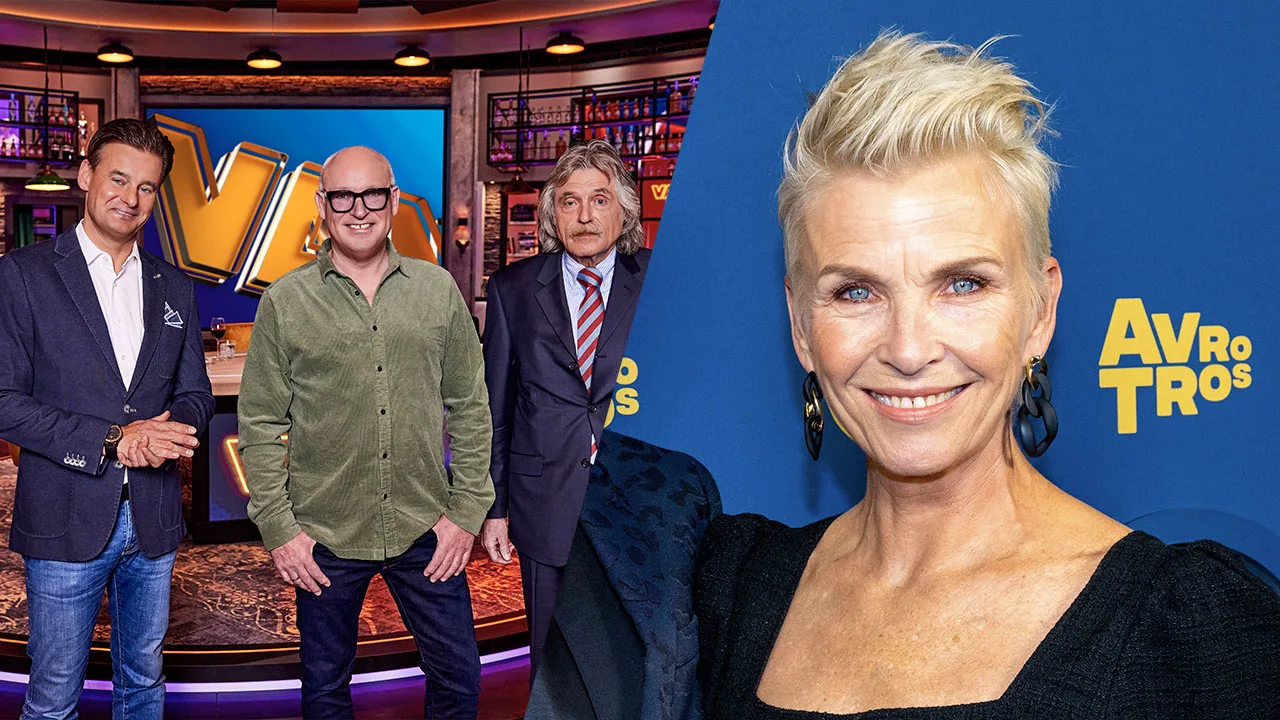 Anita Witzier geen fan van Vandaag Inside: 'Ik word niet wijzer'