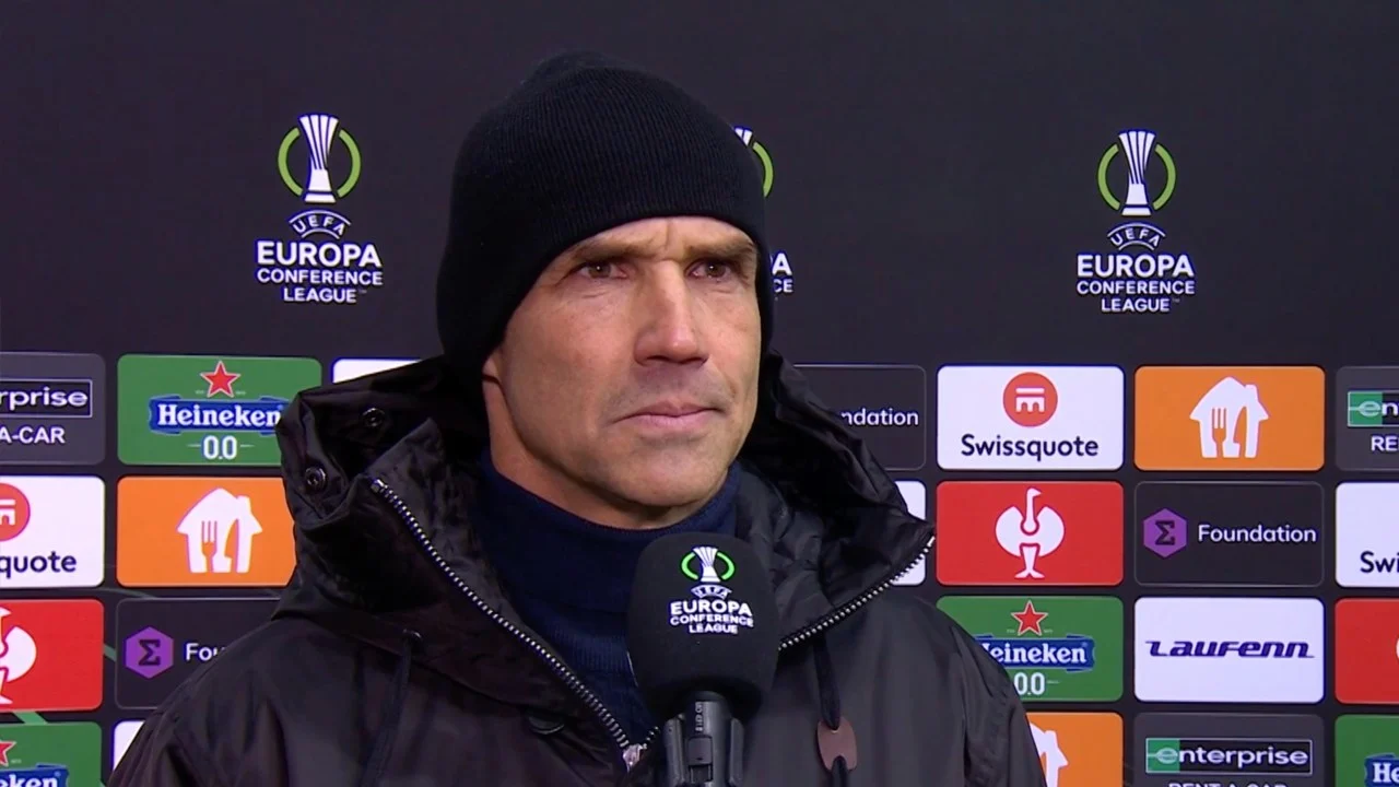 Wat moet de UEFA doen met duel Spurs en wat kan Vitesse nog doen richting de UEFA?