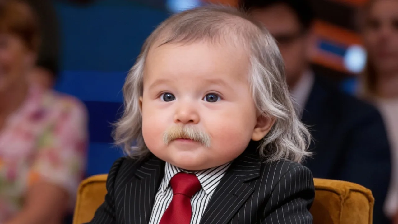 Niet Johan, Wilfred of René, maar dit waren de populairste babynamen in 2025