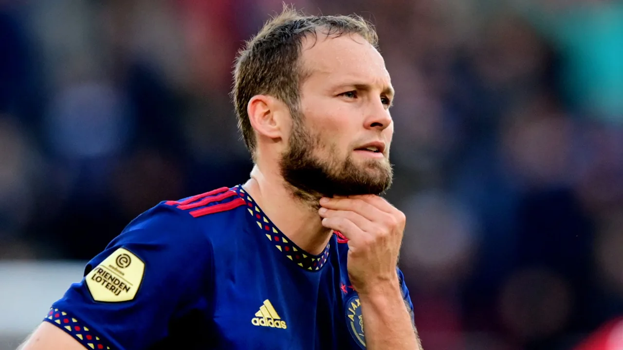 'Blind werd na vertrek bij Bayern aangeboden bij Ajax, maar club zag af van zijn komst'