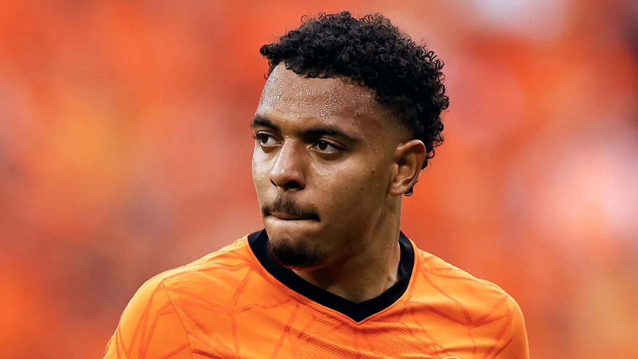 'Malen bereikt persoonlijk akkoord met Dortmund, clubs nu aan zet'