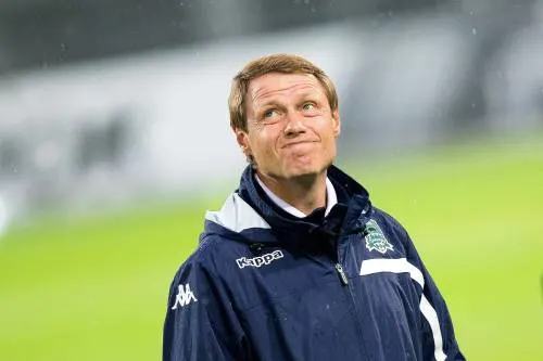 Kononov nieuwe coach Spartak Moskou