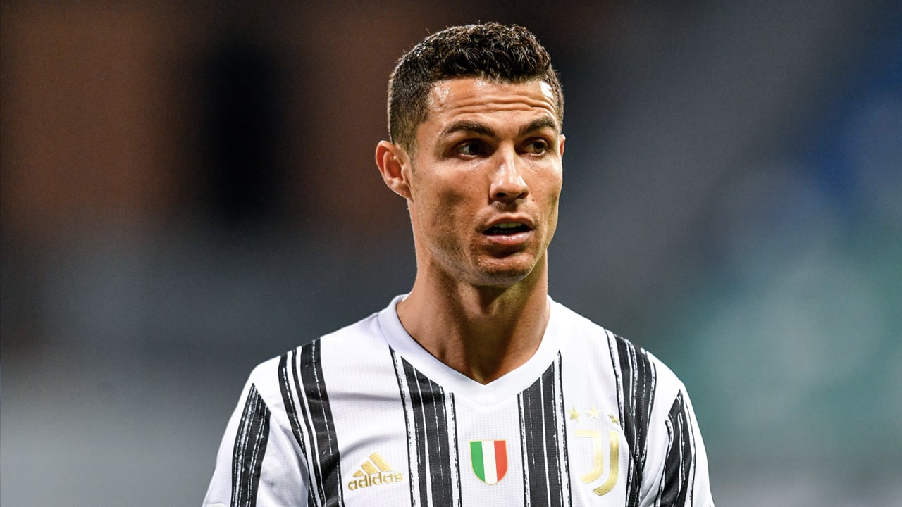 'Cristiano Ronaldo zet zinnen op transfer naar Manchester City'