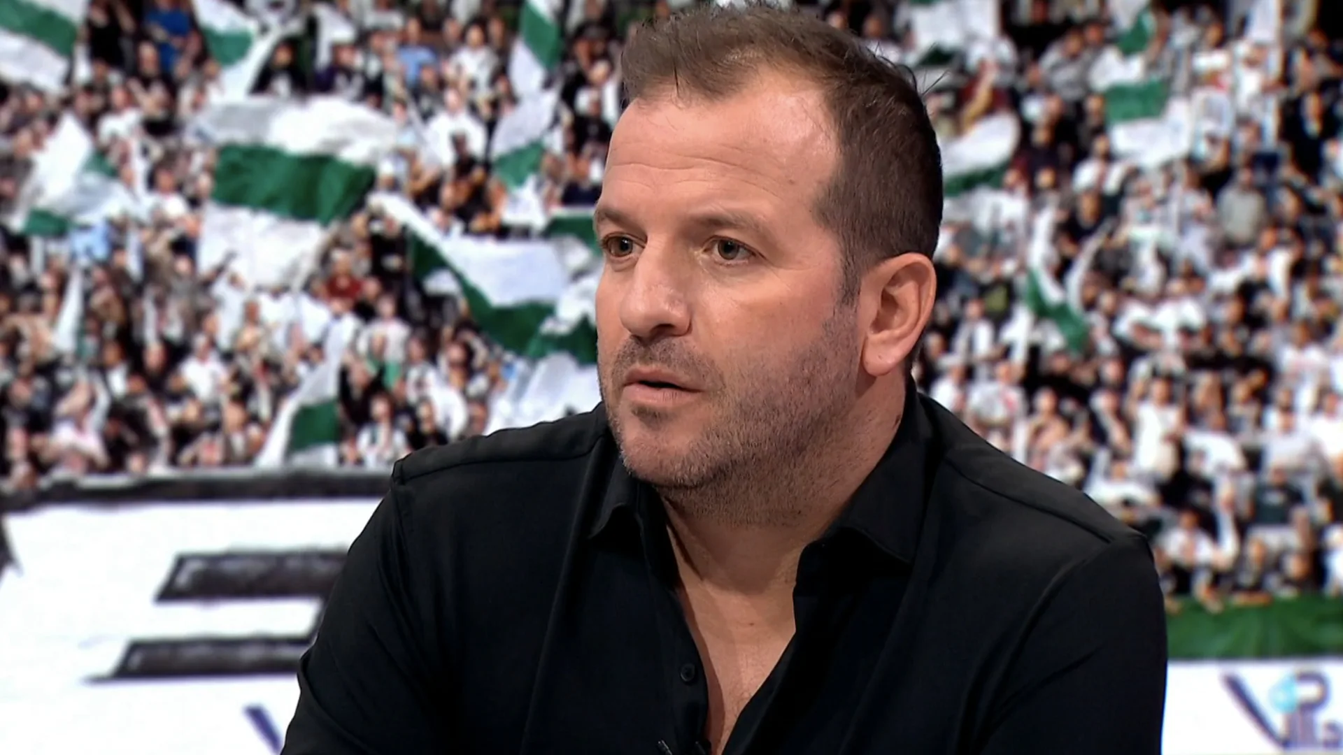 Rafael van der Vaart lovend over Ajax-smaakmaker: ‘Na Wesley Sneijder…’