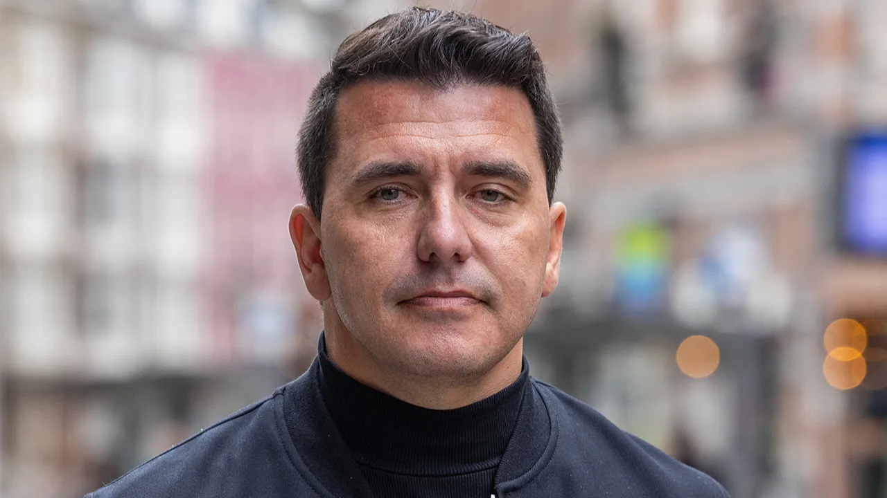 Jan Smit over berichtgeving rond scheiding met Liza Plat: 'Triest en lachwekkend tegelijkertijd'