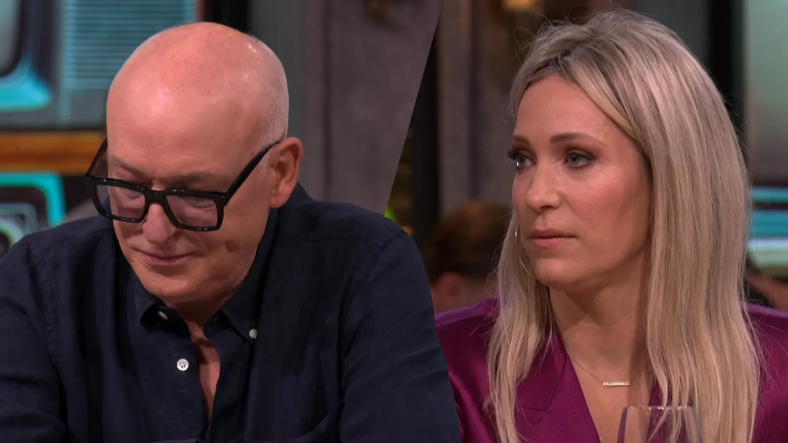 Hélène laat indrukwekkend fragment zien uit nieuw programma De Beste Wensen