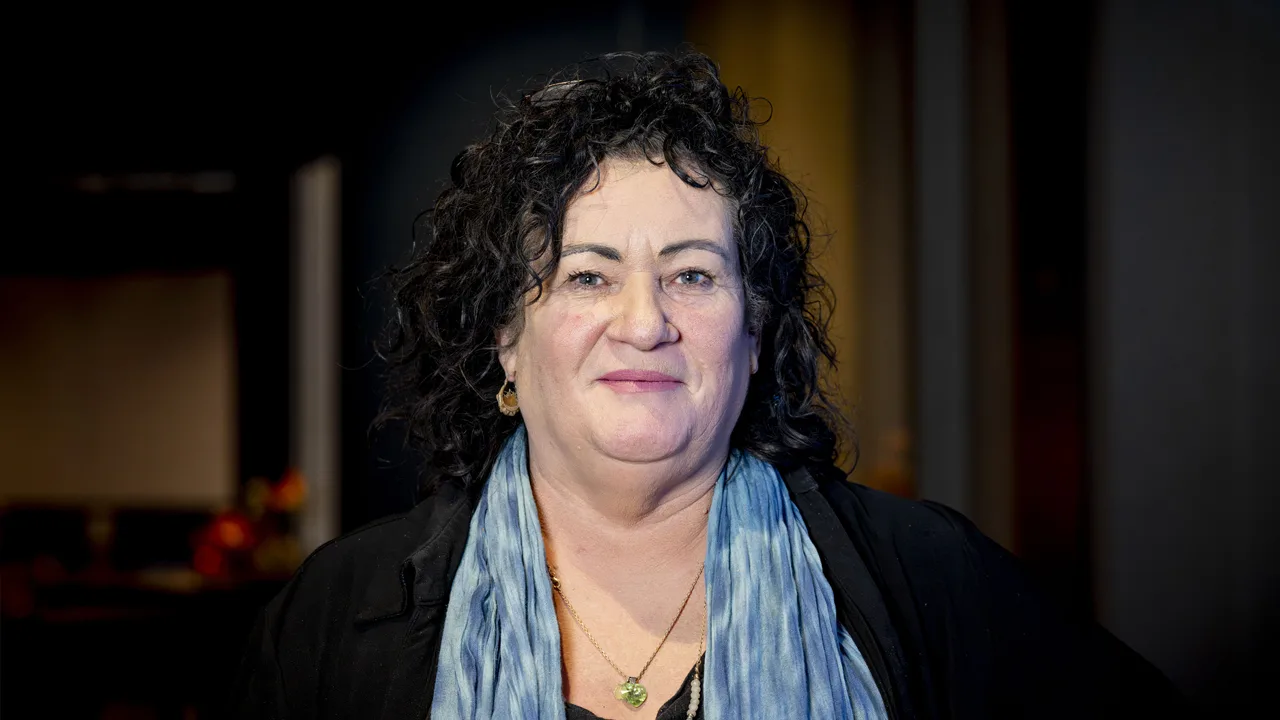 Heb jij een vraag aan Caroline van der Plas? Stel 'm hier!