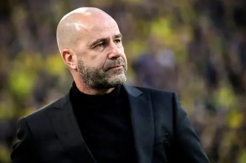 Leverkusen wint voor vijfde keer met Bosz