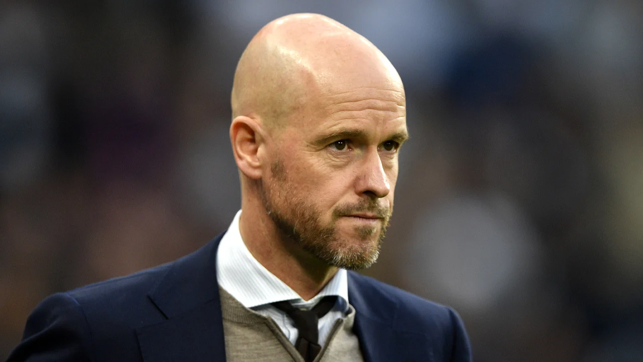 Ten Hag verwacht Ziyech snel terug bij Ajax