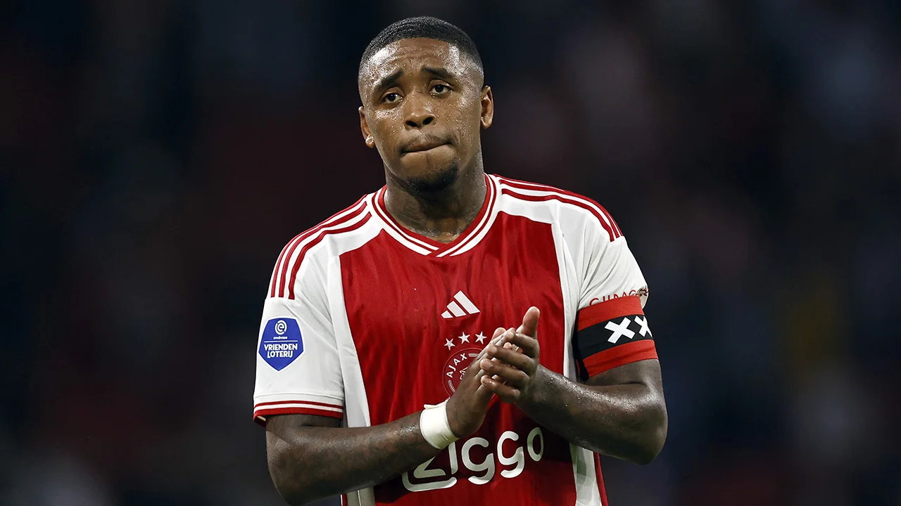 Steven Bergwijn verlaat Ajax en vertrekt naar Al-Ittihad