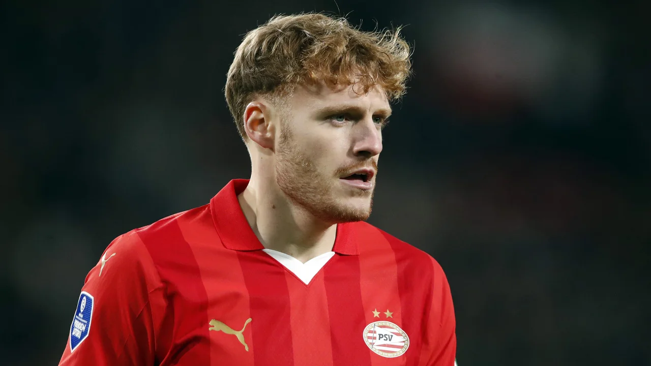 PSV laat Vertessen toch naar Union Berlin vertrekken