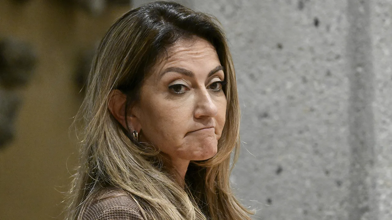 Dilan Yeşilgöz erkent fout op VVD-congres: 'Dat had echt beter gemoeten'