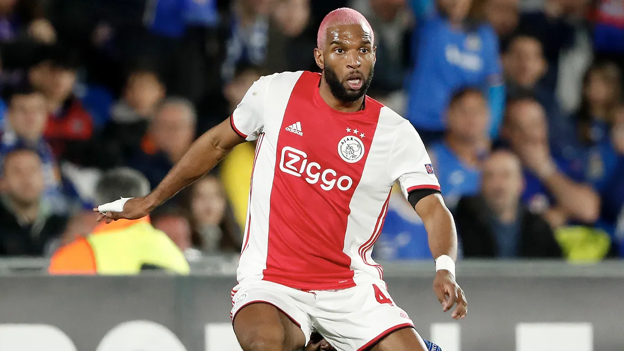 Babel kritisch over periode bij Ajax: 'Ik had meer kunnen brengen'