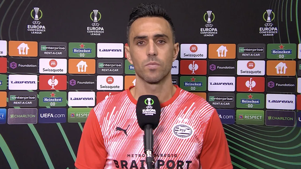 Zahavi over terugkeer bij Maccabi Tel Aviv: 'Ze verdienen de complimenten'