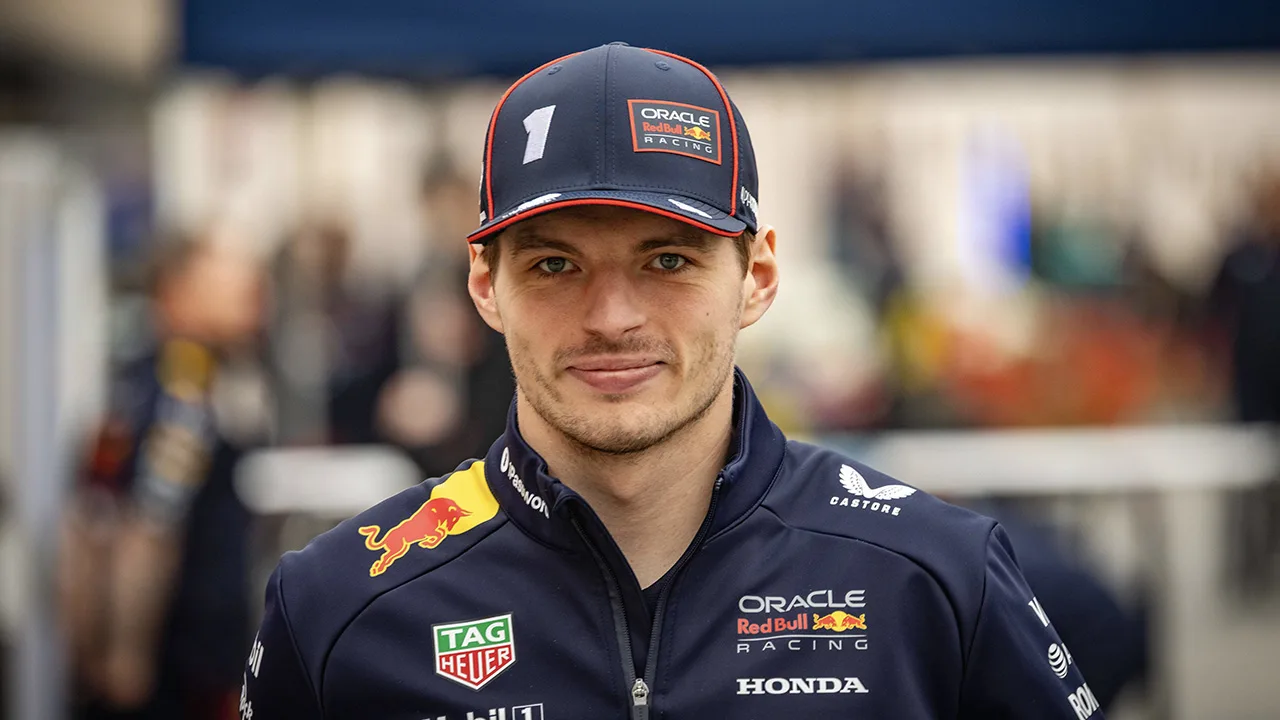 'Max Verstappen stelt zich op als underdog, hij gaat voor de titel'
