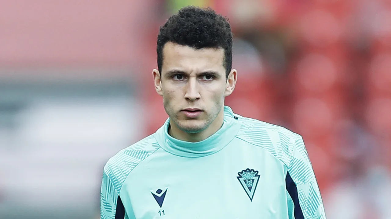 'Feyenoord wil Oussama Idrissi huren van Sevilla'