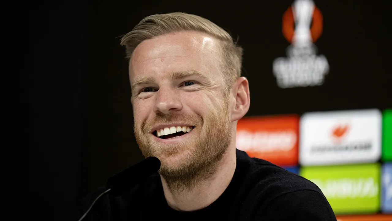 Davy Klaassen trotse vader van eerste kindje: 'We hebben een dochter' 