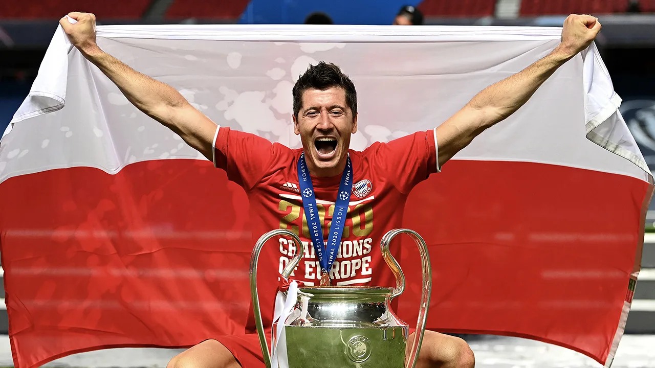 Polen neemt de leiding in poule van Oranje