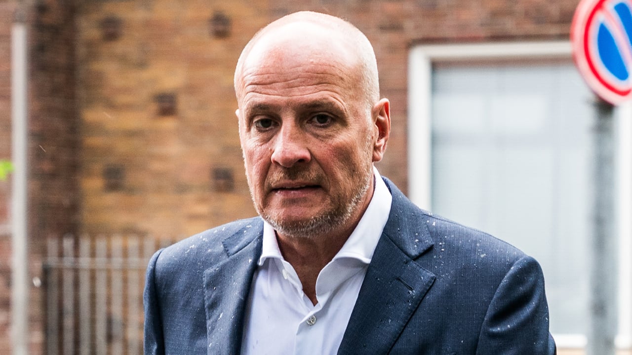 Voormalig Jumbo-topman Van Eerd ontkent ook bij begin rechtszaak