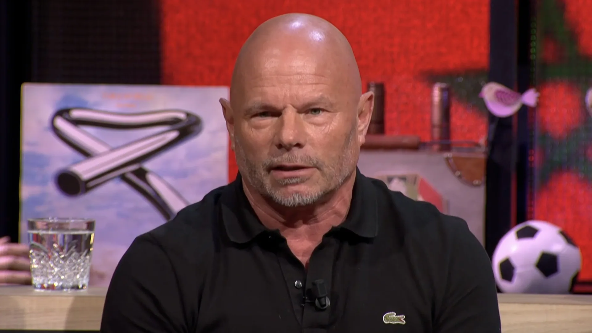 Voormalig politiecommissaris Sander Schaepman over de groeiende rol van de islam in Nederland