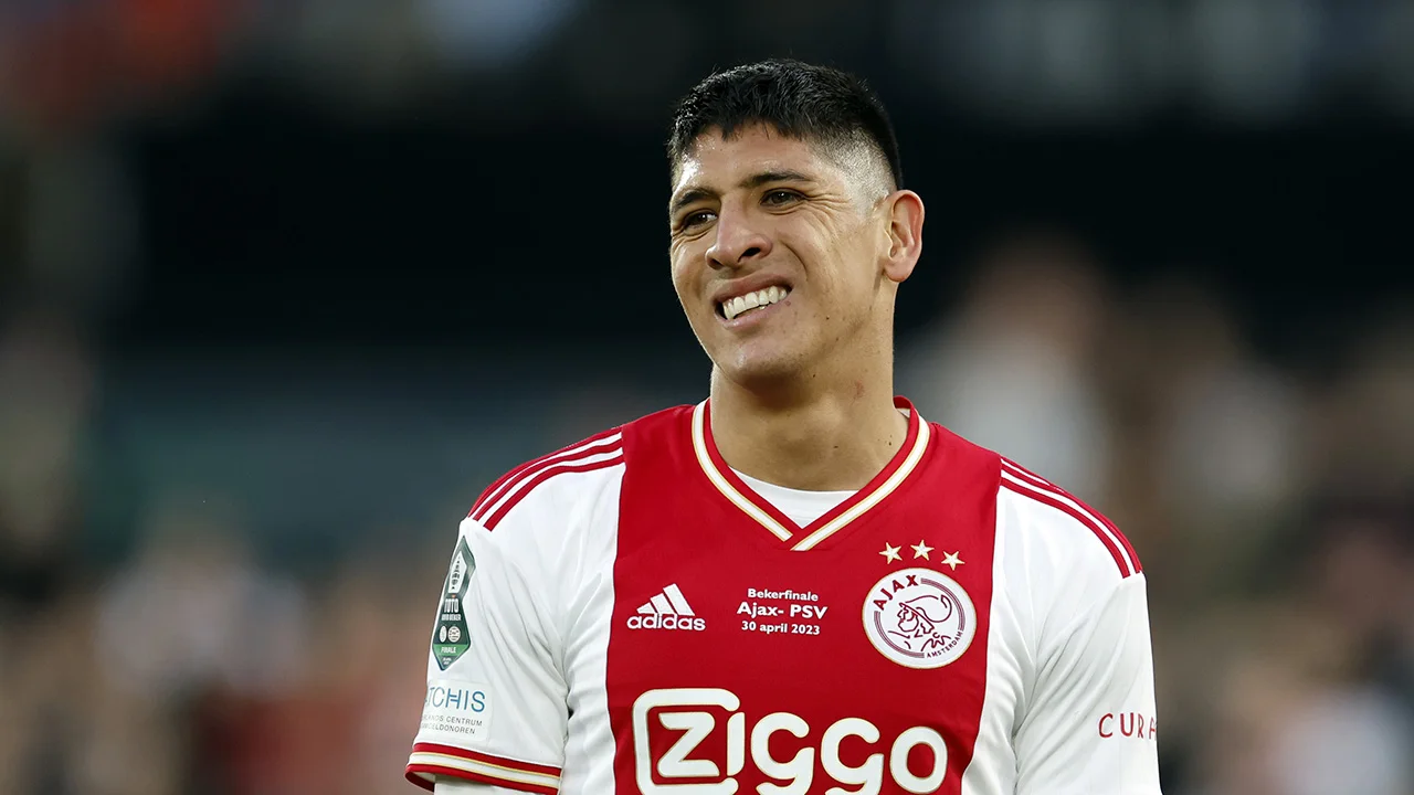 Borussia Dortmund trekt stekker uit transfer van Edson Álvarez