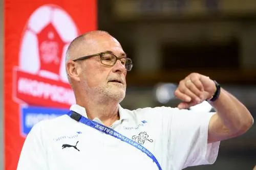 Zwitserse voetbalbond gaat moderniseren