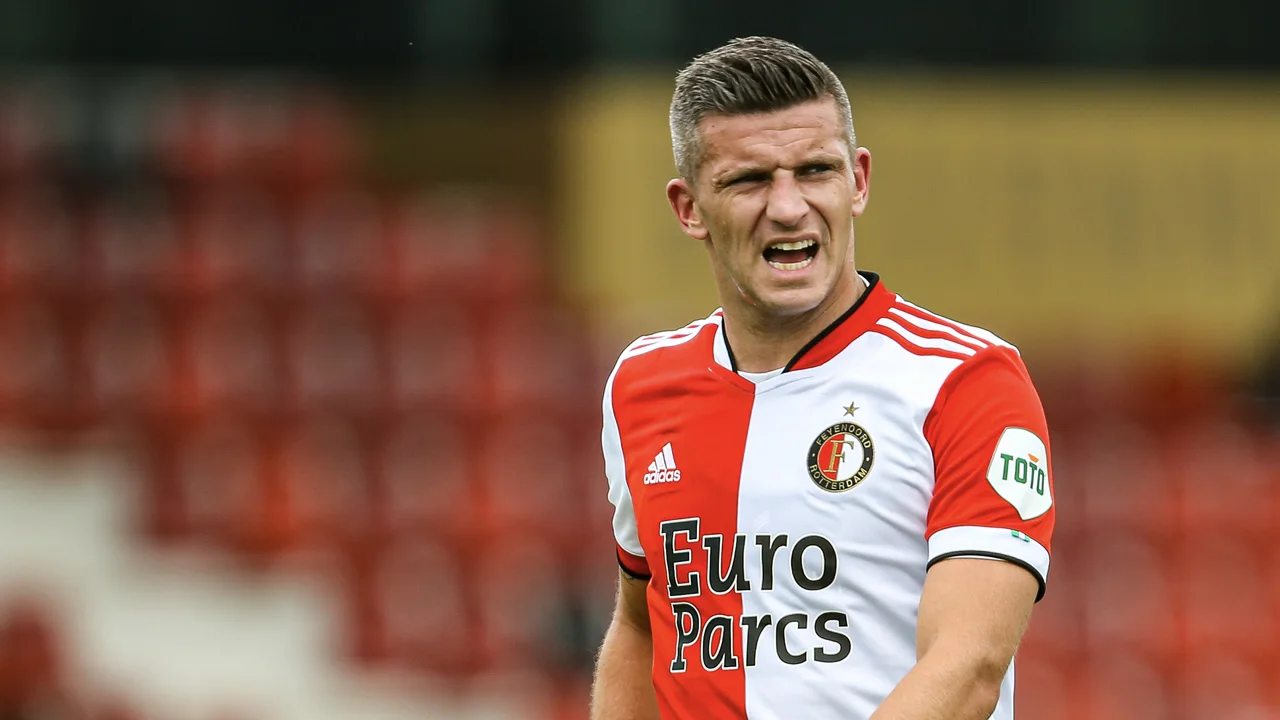 ‘Linssen is eigenlijk een jongen voor FC Groningen, FC Utrecht of FC Twente’