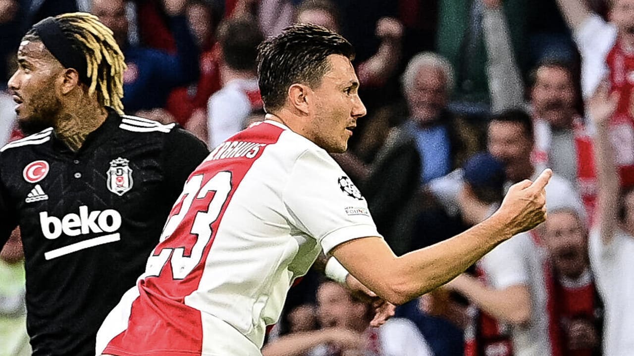 'Stiekem pakt de transfer van Berghuis óók voor Feyenoord prima uit'