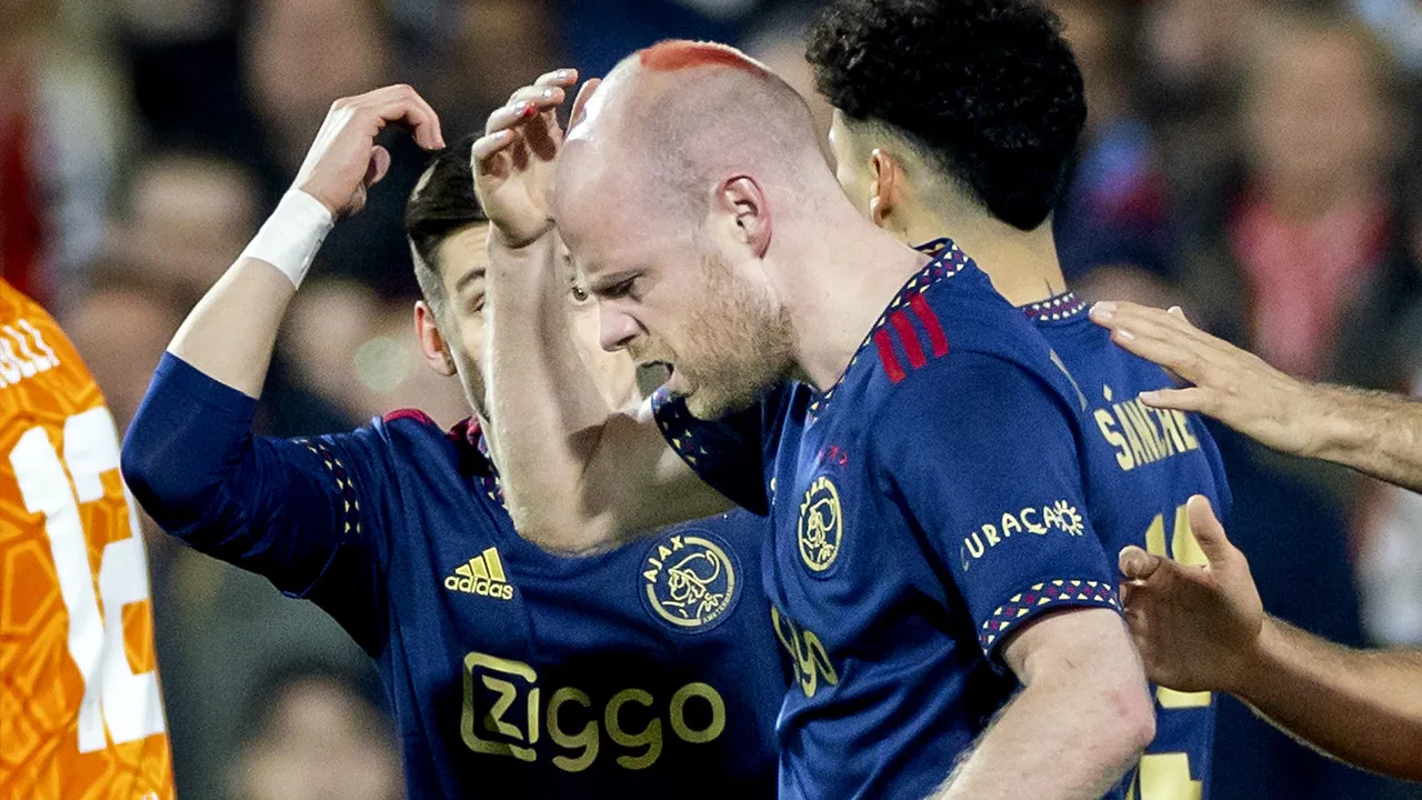 Taakstraf voor man die aansteker gooide naar Klaassen