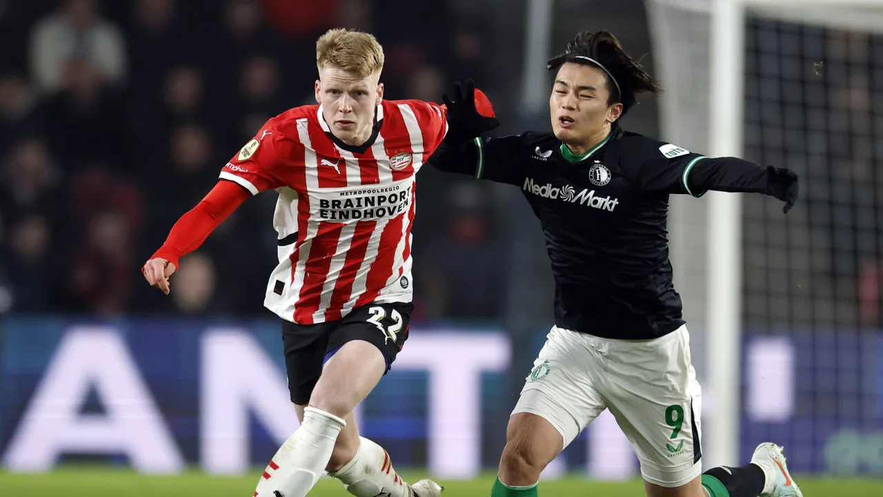 Verzoek Feyenoord afgewezen: topper tegen PSV niet uitgesteld