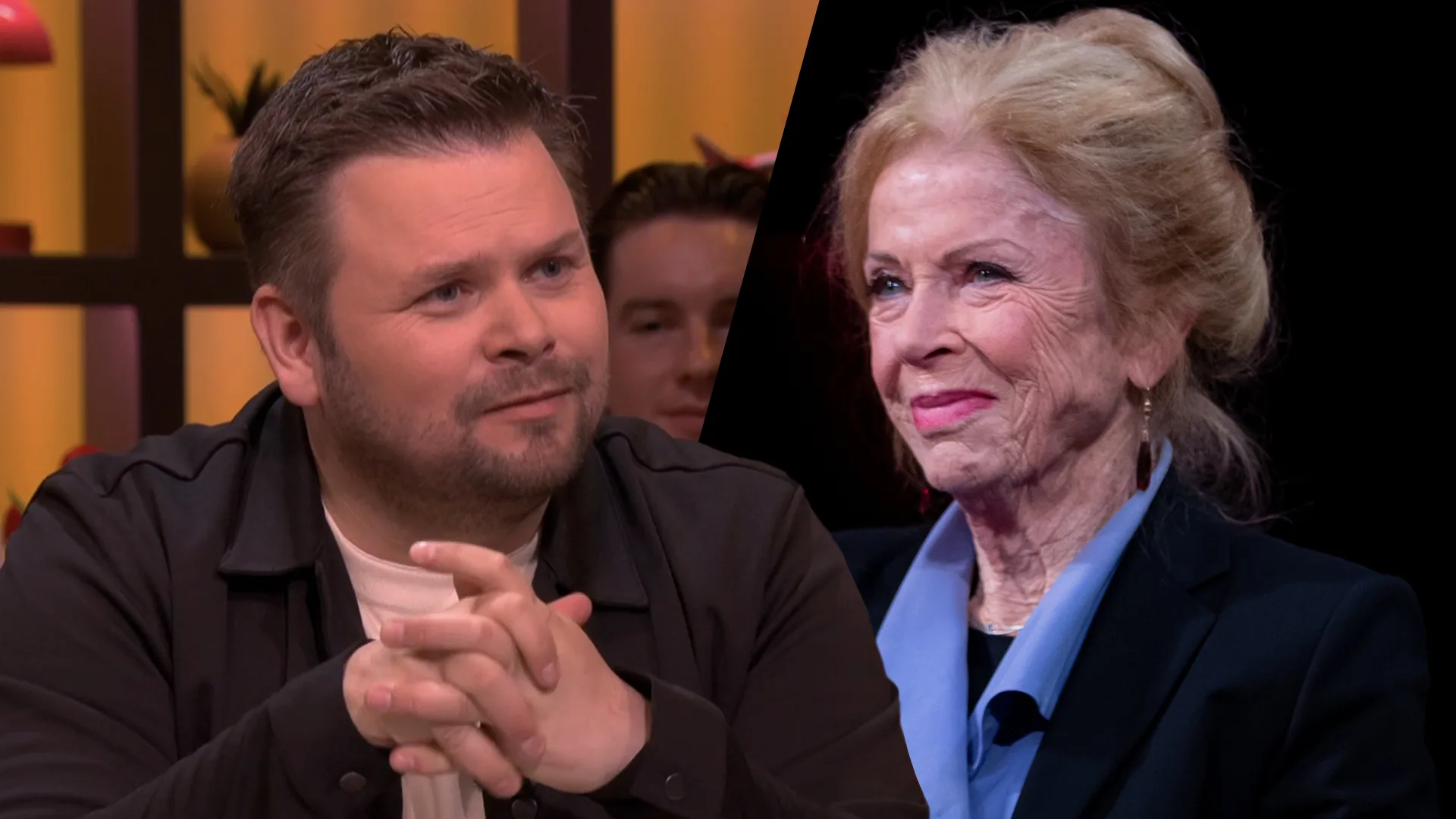 De Oranjezondag reageert op overlijden Sonja Barend (86): 'Een icoon'