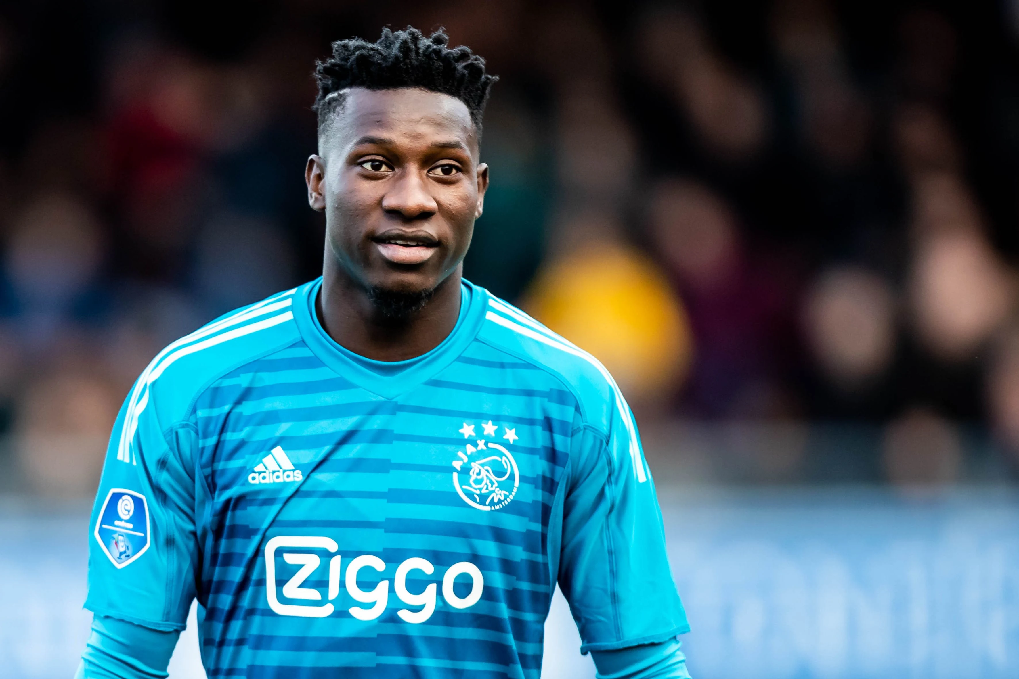 'Een zwarte keeper zou te veel problemen met hun supporters geven'