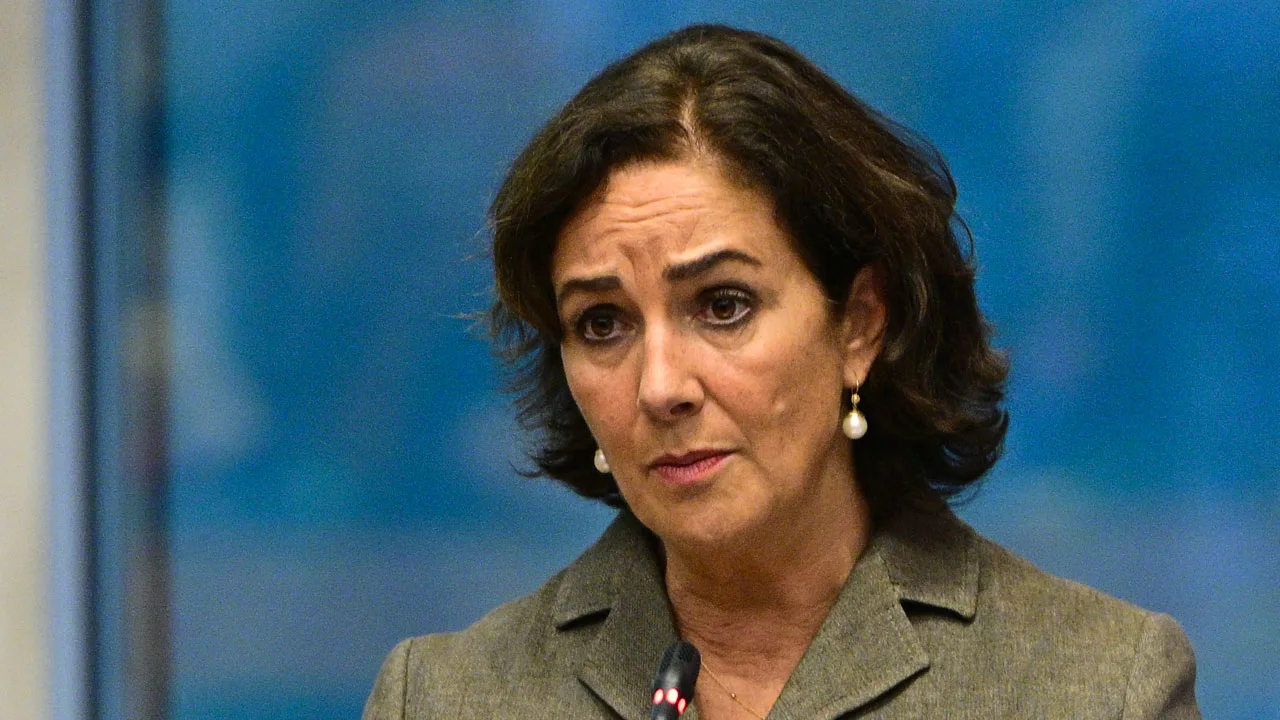 'Femke Halsema uitgescholden tijdens bewonersavond in Floradorp over oudejaarsvuur'