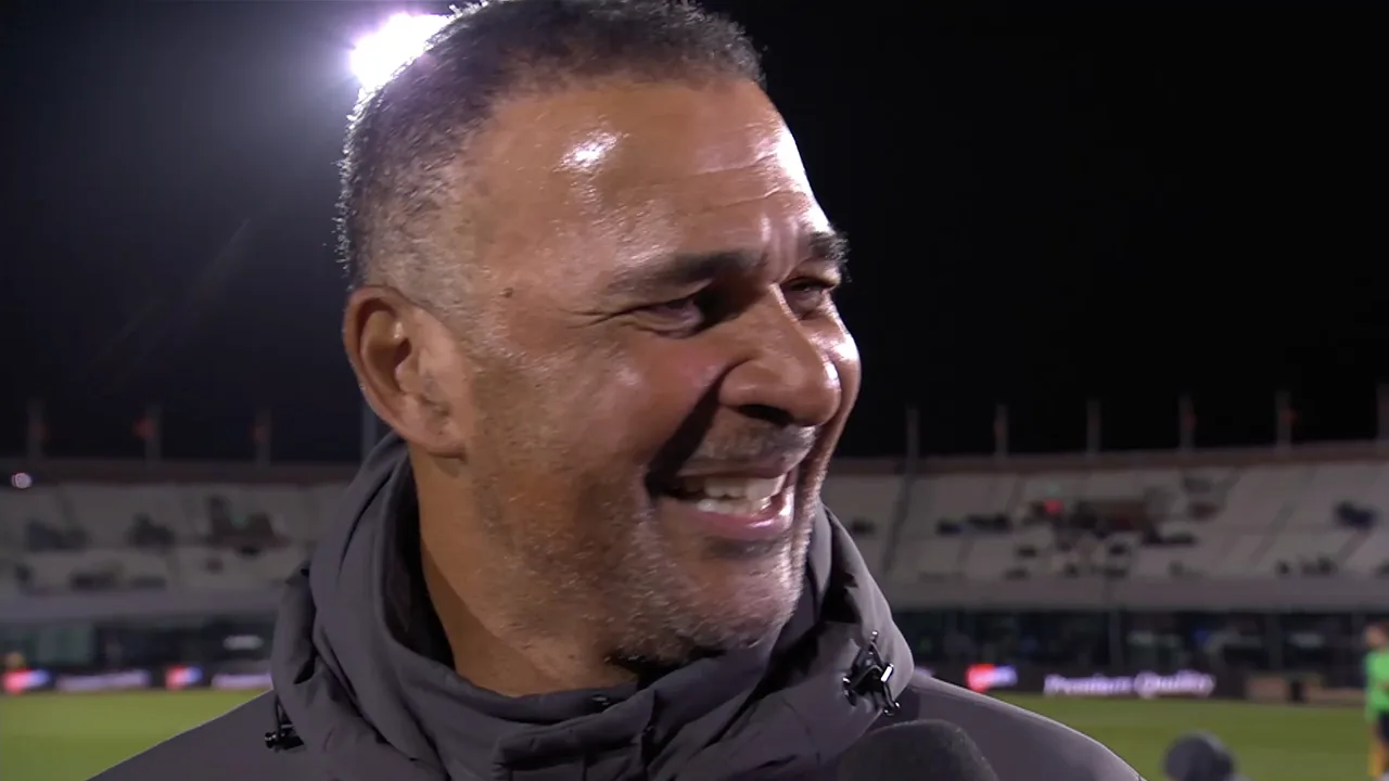 Gullit licht één speler uit bij BIF All Stars - Ajax Legends: 'Hij was de allerbelangrijkste schakel'