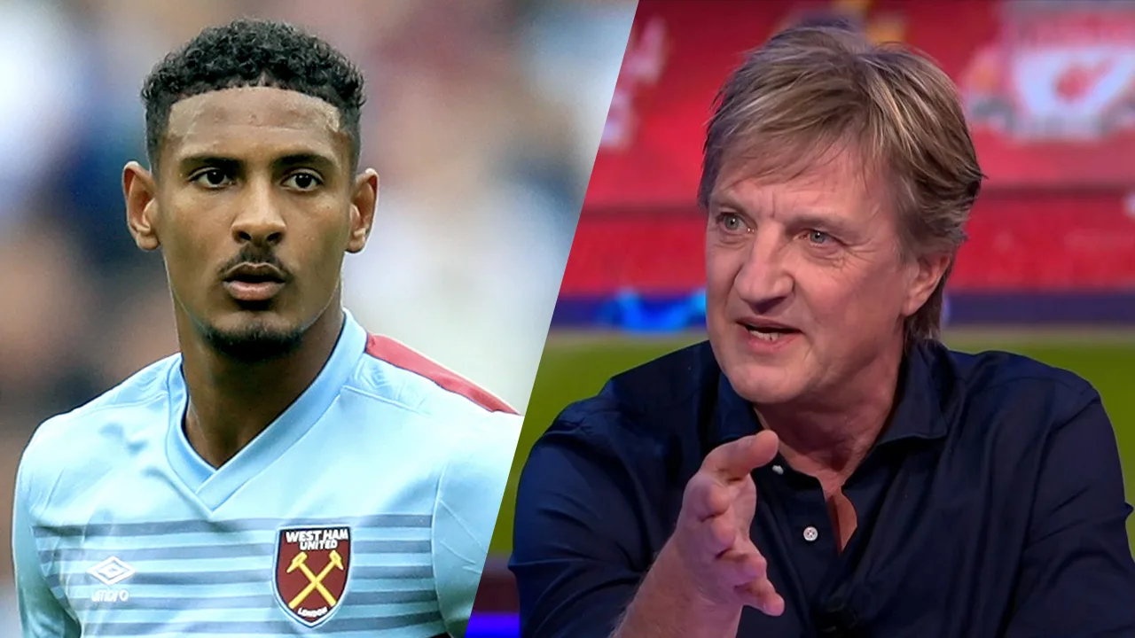 Wim over mogelijke transfer Haller: 'Bij Ajax moet je ook alles kunnen hè'