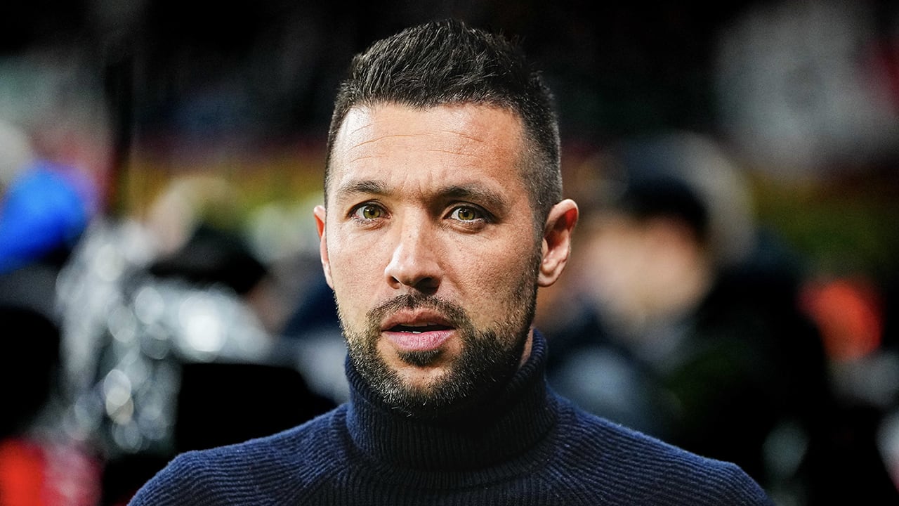 'Als Farioli kampioen wordt met Ajax, dan levert hij een wereldprestatie!'