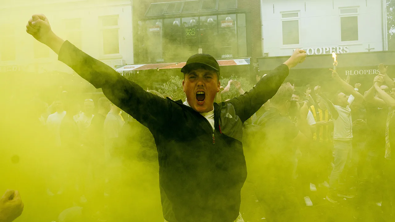 Vitesse kan terugkeren in Keuken Kampioen Divisie; gerechtshof geeft club proflicentie terug