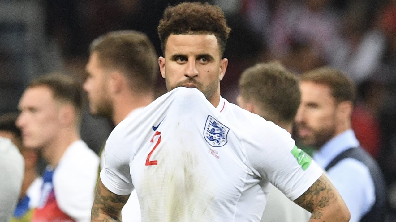 'Hypocriete' Walker verontschuldigt zich na seksrel