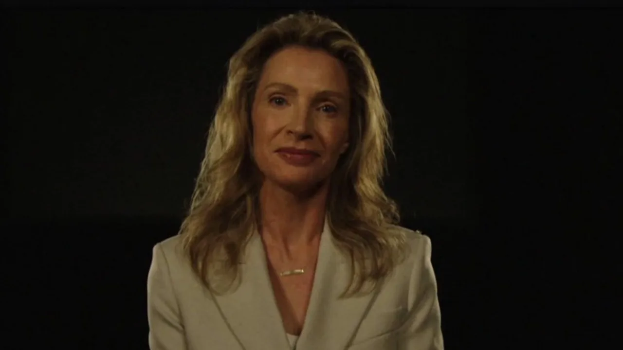 Astrid Holleeder laat van zich horen na stap uit anonimiteit: 'Ik tel weer mee!'