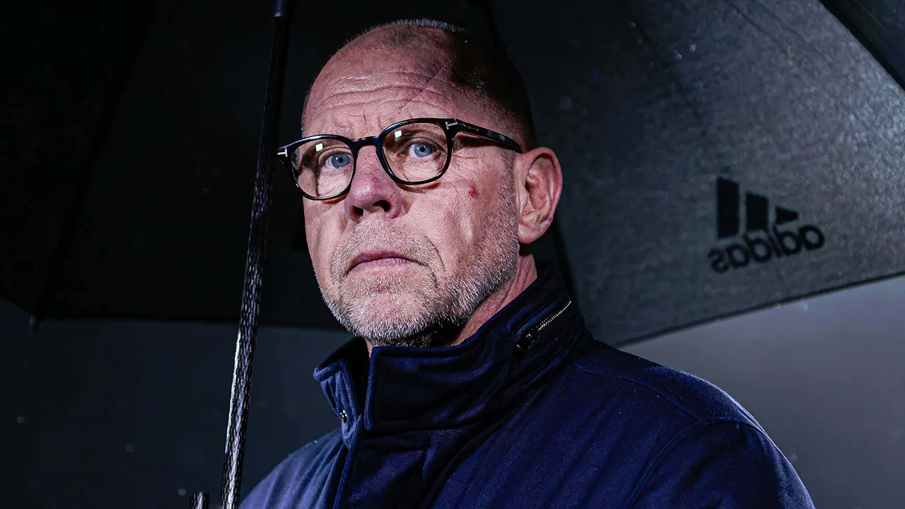 Opstelling: Fred Grim met jeugdig Ajax op jacht naar eerste Champions League-punten