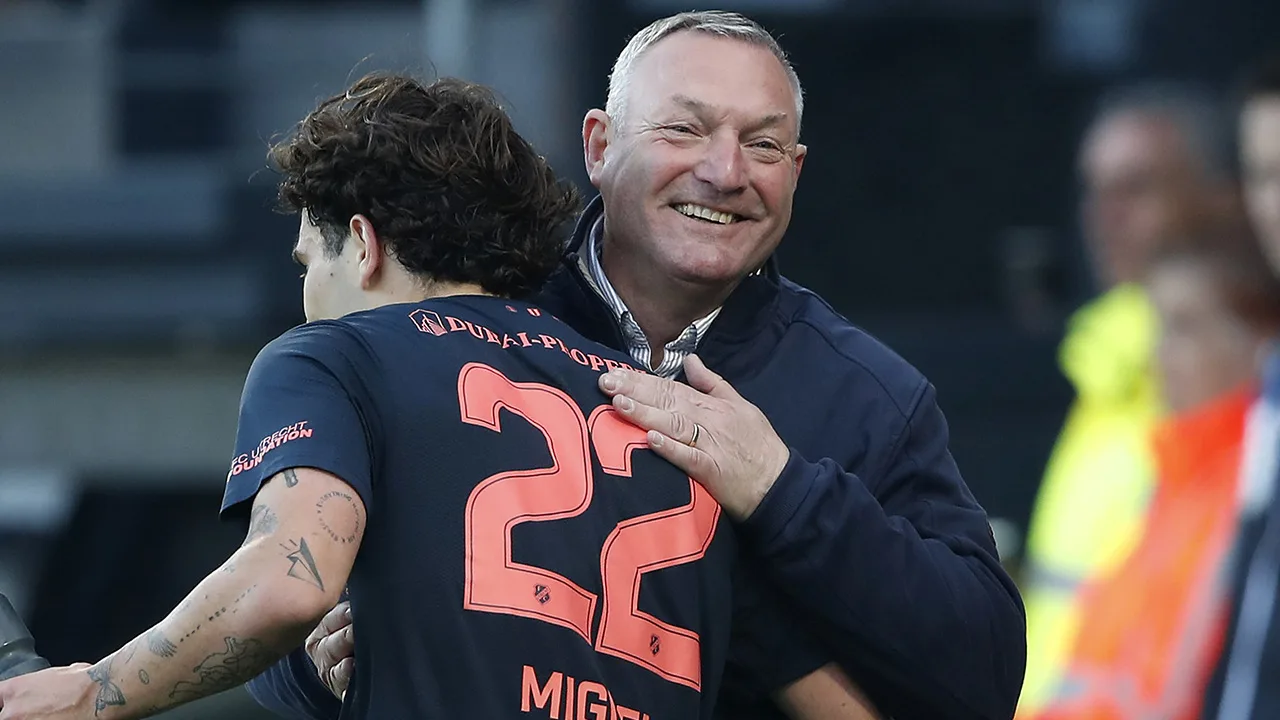 FC Utrecht keert na vijf jaar terug in Europa dankzij zege op RKC